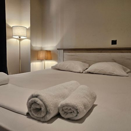 Lemon Tree Inn Markópoulon Zewnętrze zdjęcie