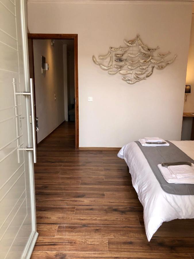 Lemon Tree Inn Markópoulon Zewnętrze zdjęcie