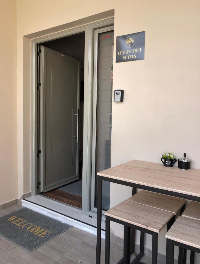 Lemon Tree Inn Markópoulon Zewnętrze zdjęcie