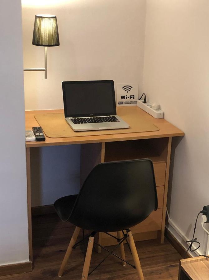 Lemon Tree Inn Markópoulon Zewnętrze zdjęcie